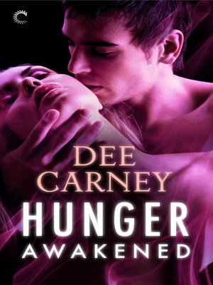 cover image of Hunger Awakened